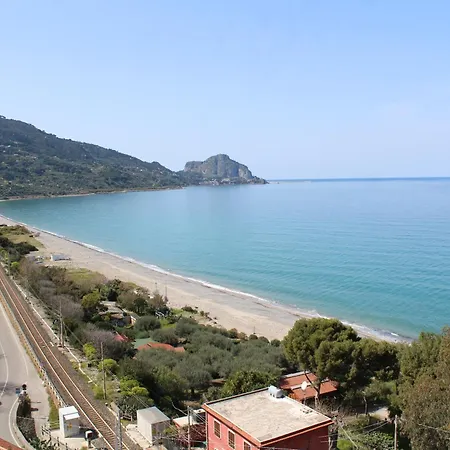 Yoursea Sant'Ambrogio (Sicily)
