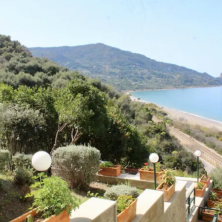 Yoursea Sant'Ambrogio (Sicily)