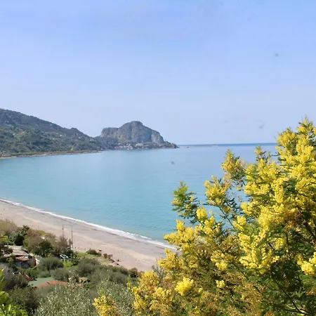 Yoursea Sant'Ambrogio (Sicily)