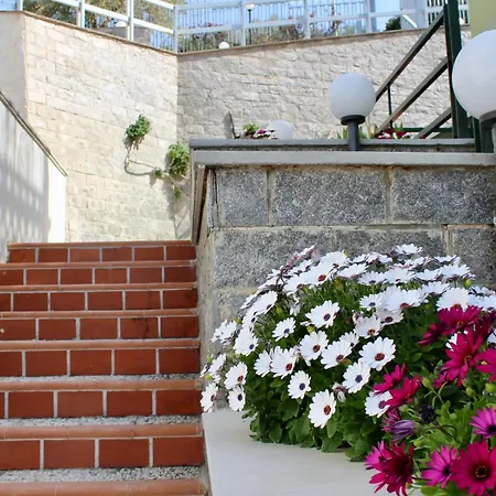 Appartamento Yoursea Sant'Ambrogio (Sicily)