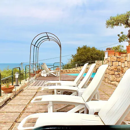 Yoursea Sant'Ambrogio (Sicily)