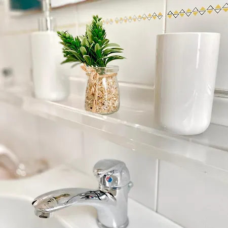 Apartamento Yoursea