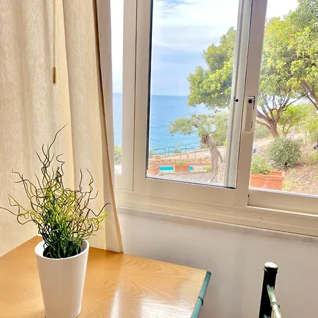 Apartamento Yoursea *