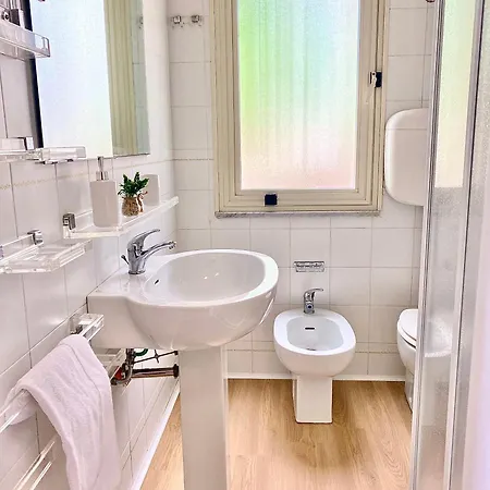 Apartment Yoursea *